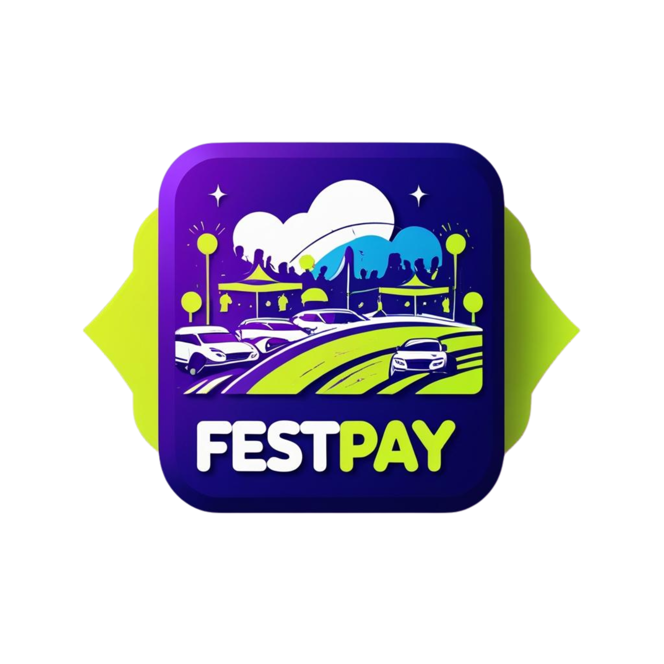 Festpay Logo